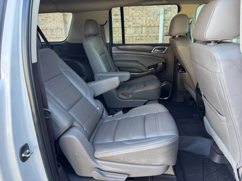 2019 GMC Yukon XL Denali