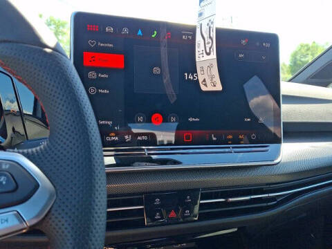 2026 Volkswagen Golf GTI S