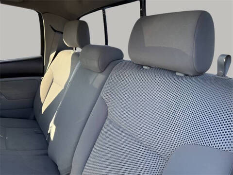 2008 Toyota Tacoma V6