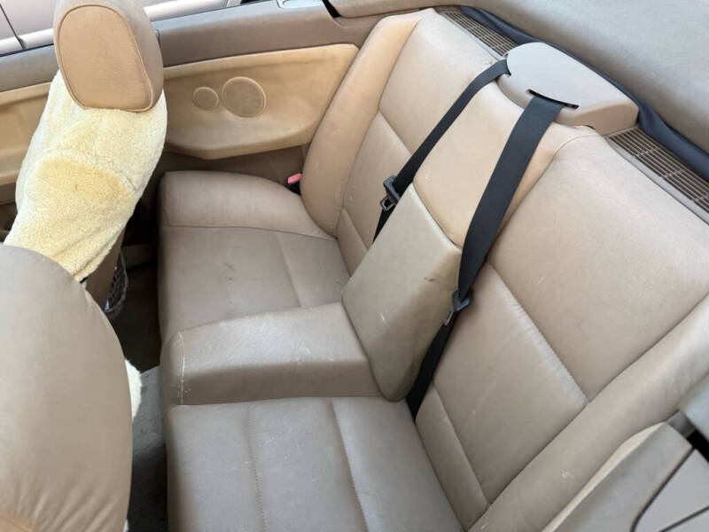 1994 BMW 3 Series 325i