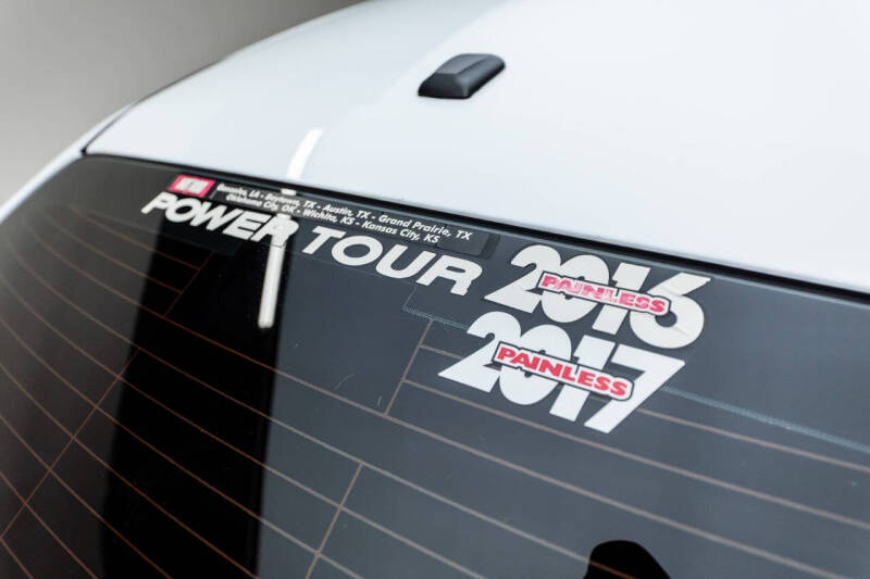 2012 Dodge Challenger SRT8 - Photo 75
