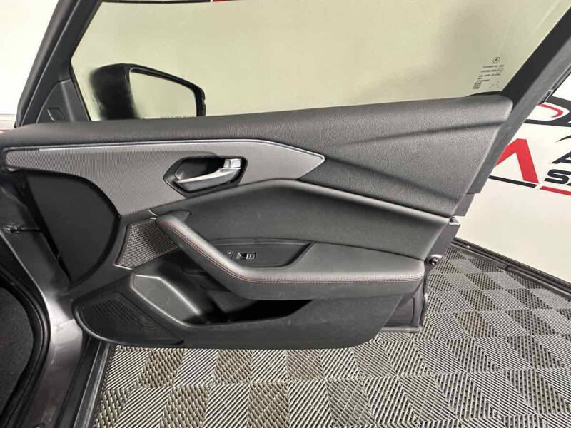 2021 Acura TLX SH-AWD Type S