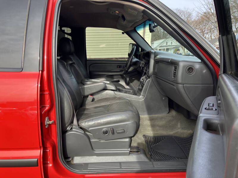 2006 GMC Sierra 2500HD SLT