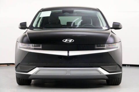 2022 Hyundai Ioniq 5 SEL