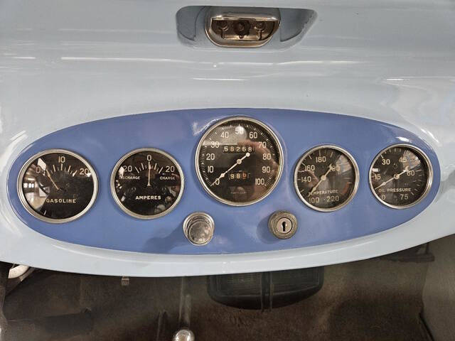 1932 Packard Light Eight