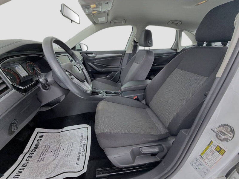 2019 Volkswagen Jetta
