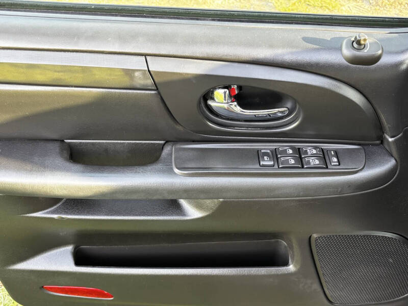 2005 GMC Envoy SLE