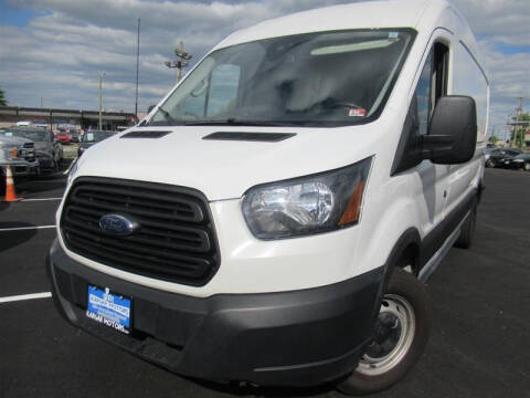 2019 Ford Transit for sale at Kargar Motors of Manassas in Manassas VA