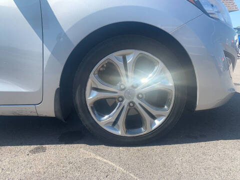 2014 Hyundai Elantra GT