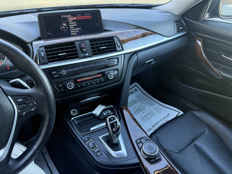 2014 BMW 4 Series 428i xDrive