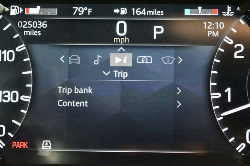 2023 Land Rover Defender 110 X-Dynamic SE