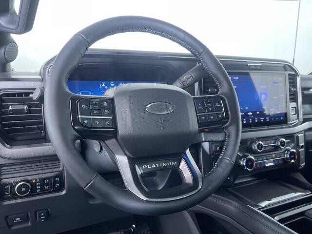 2026 Ford F-350 Super Duty