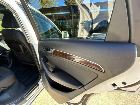 2017 Audi Q5 2.0T quattro Premium Plus