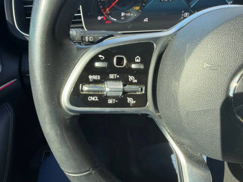 2021 Mercedes-Benz GLE GLE 350