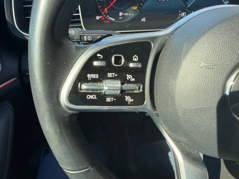 2021 Mercedes-Benz GLE GLE 350