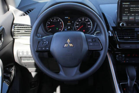 2026 Mitsubishi Eclipse Cross LE