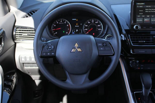 2026 Mitsubishi Eclipse Cross LE