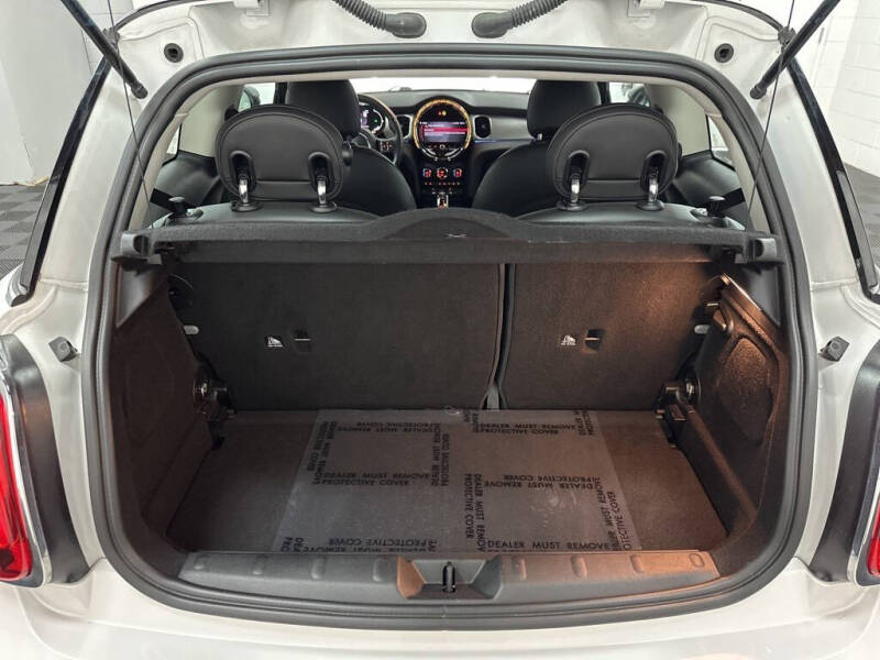 2023 MINI Hardtop 2 Door Cooper