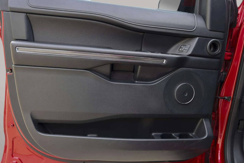 2020 Ford Expedition MAX XLT