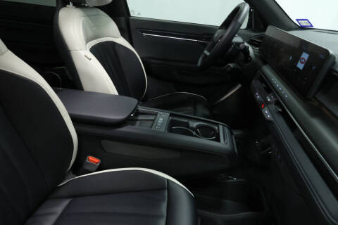 2024 Kia EV9 GT-Line