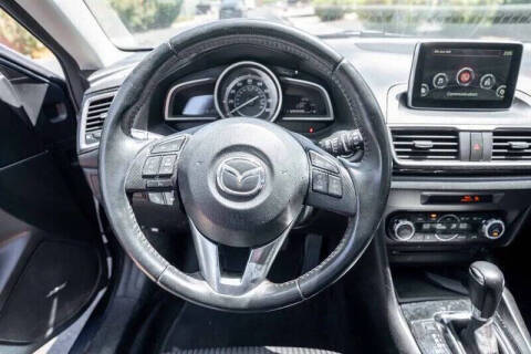 2014 Mazda MAZDA3 i Touring