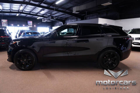 2023 Land Rover Range Rover Velar P340 R-Dynamic S