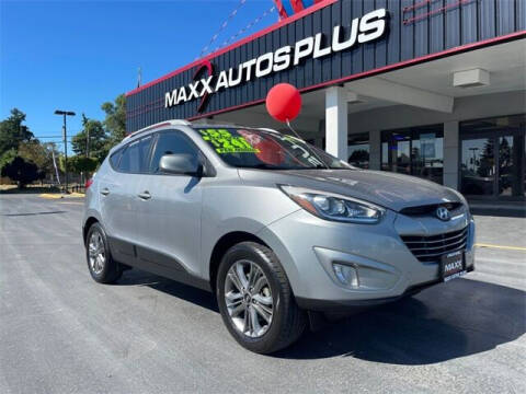 2020 Hyundai Elantra for sale at Maxx Autos Plus in Puyallup WA