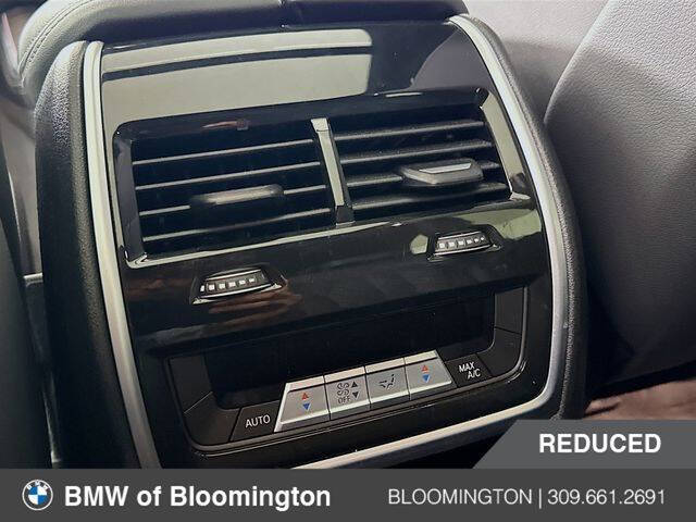 2024 BMW X5 xDrive50e