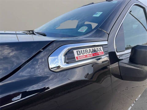 2023 GMC Sierra 2500HD