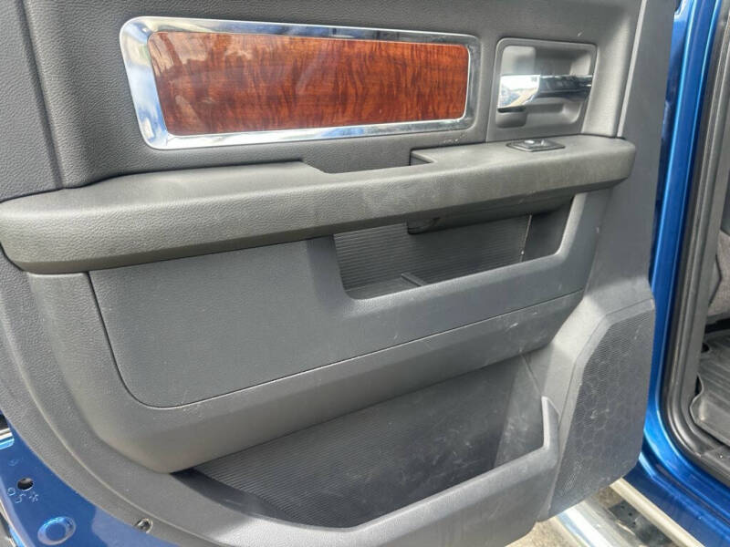 2010 Dodge Ram 3500