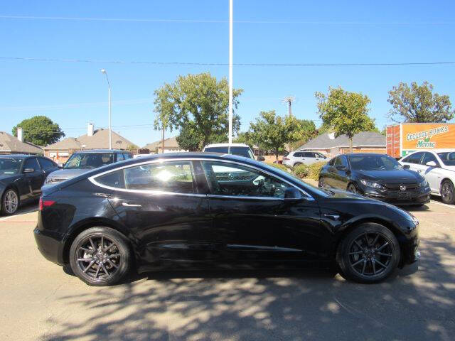 2018 Tesla Model 3 Mid Range