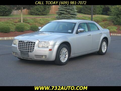 2010 Chrysler 300 for sale at Absolute Auto Solutions in Hamilton NJ
