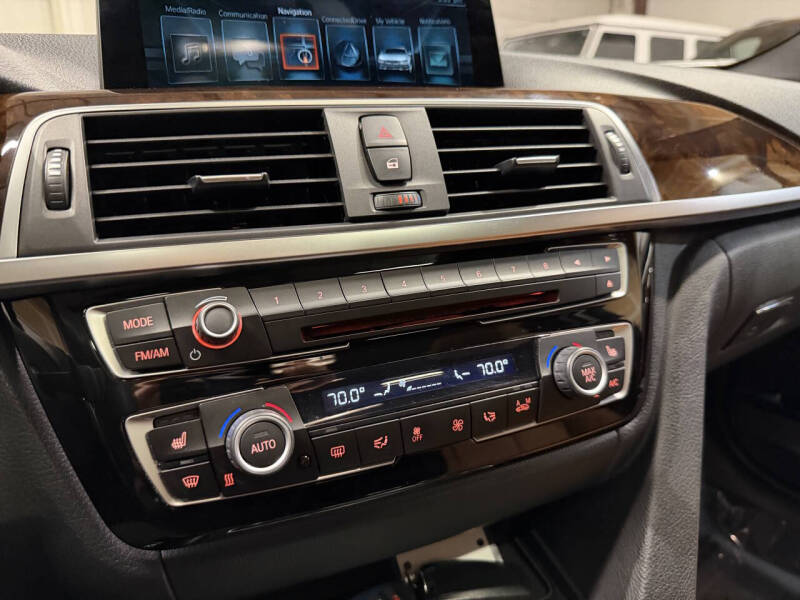 2017 BMW 3 Series 340i xDrive