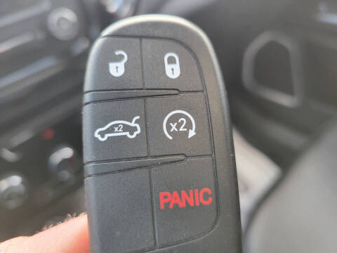 2018 Jeep Compass Altitude