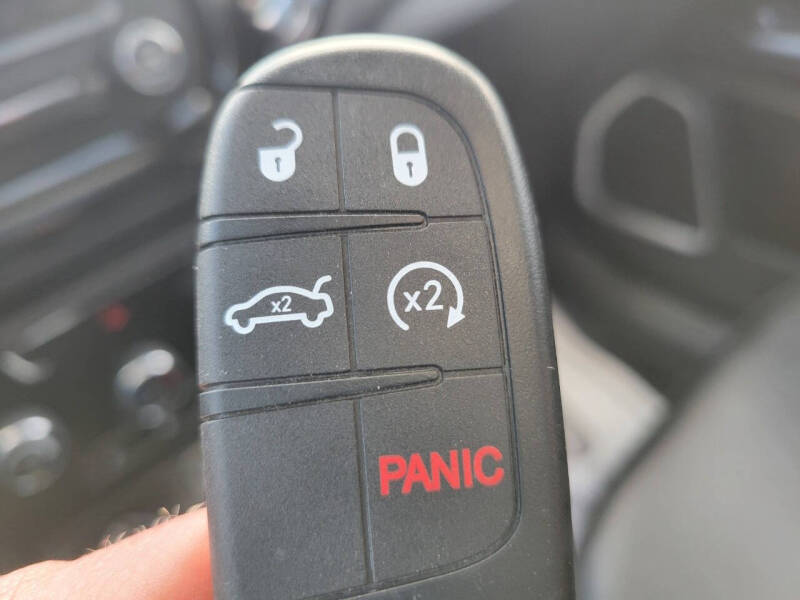2018 Jeep Compass Altitude