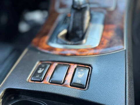 2007 Infiniti G35 Journey