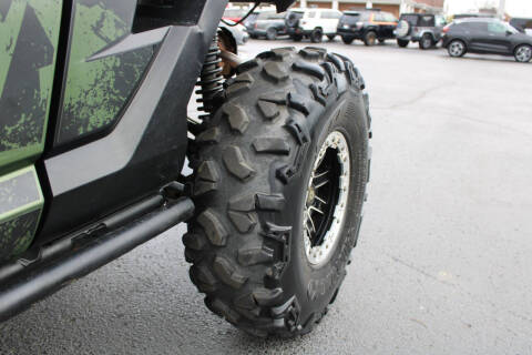 2021 Yamaha WOLVERINE RMAX2