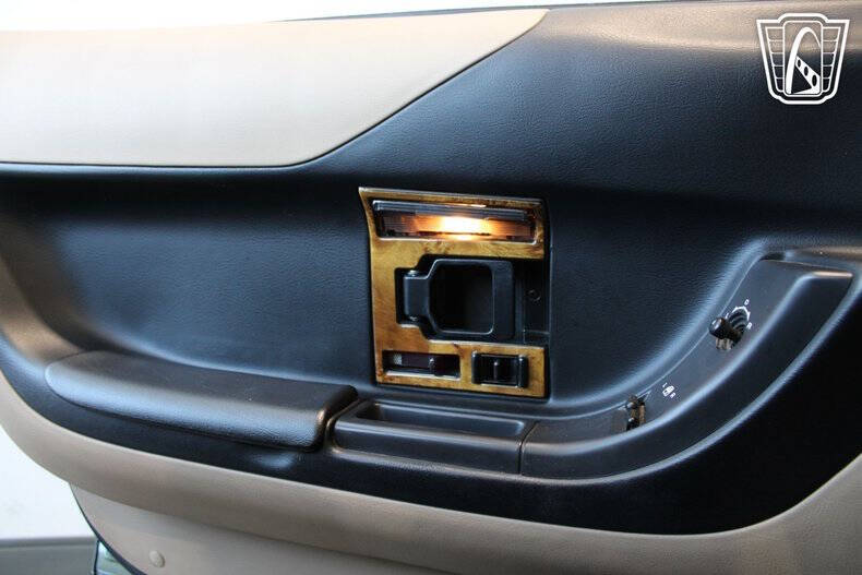 1994 Chevrolet Corvette