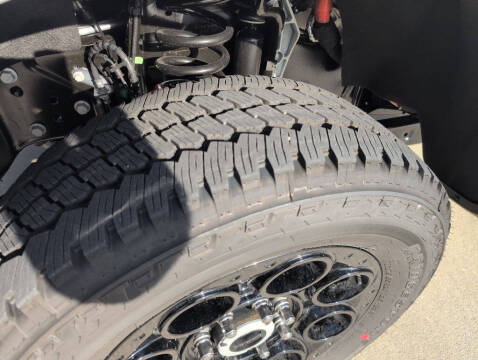 2026 Ford F-350 Super Duty