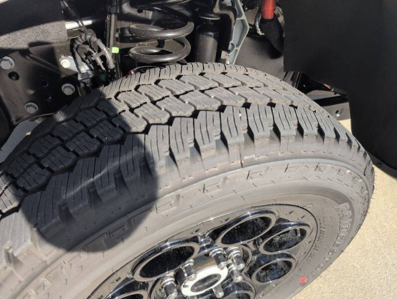 2026 Ford F-350 Super Duty