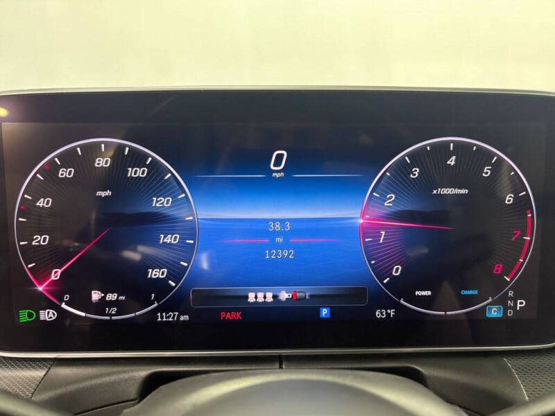 2024 Mercedes-Benz C-Class C 300 4MATIC