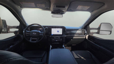 2023 Ford F-350 Super Duty Lariat