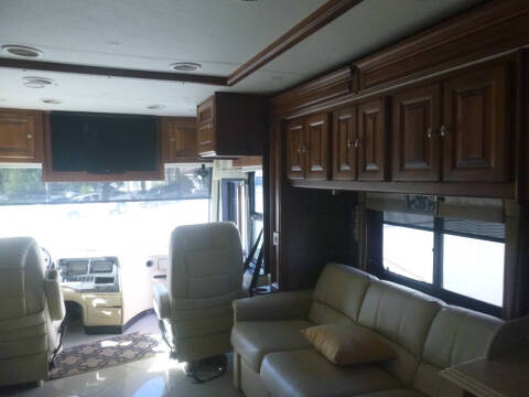 2011 Tiffin PHAETON 40QBH
