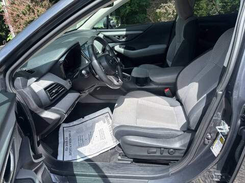 2023 Subaru Outback Premium