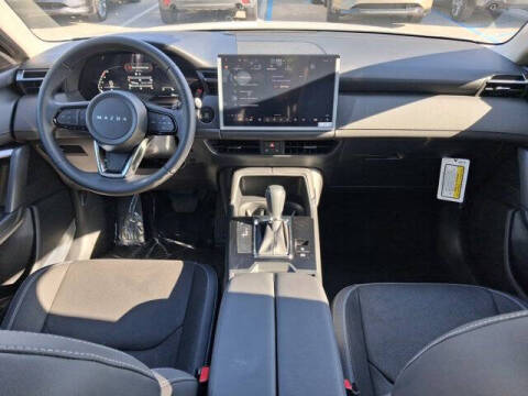 2026 Mazda CX-5 2.5 S Select