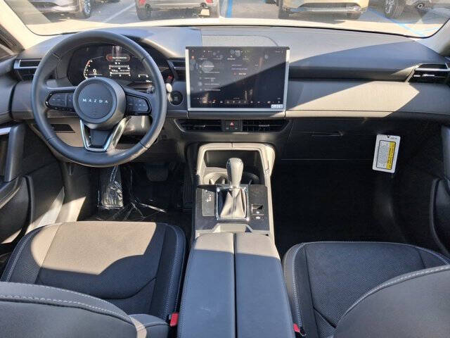 2026 Mazda CX-5 2.5 S Select