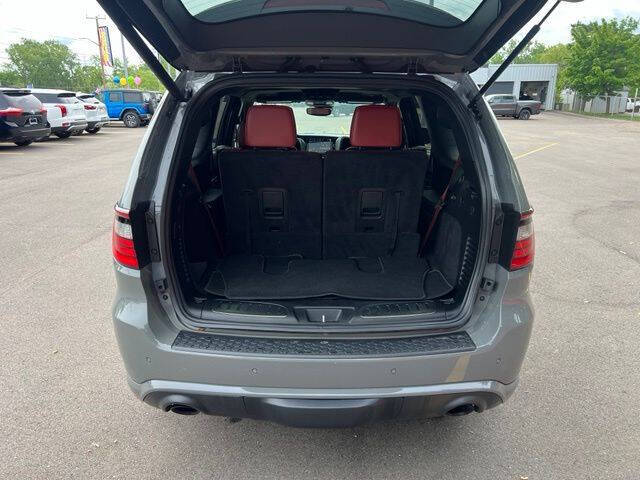 2023 Dodge Durango SRT 392