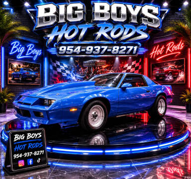 1983 Chevrolet Camaro