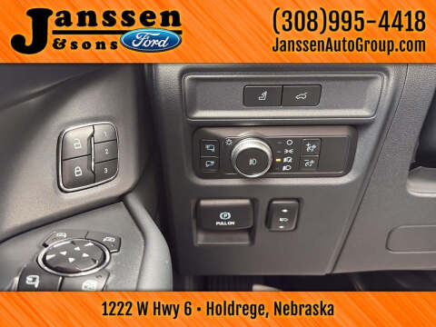 2022 Ford Expedition Platinum