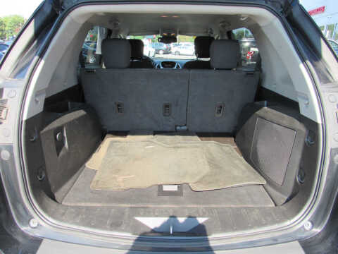2013 GMC Terrain SLE-2